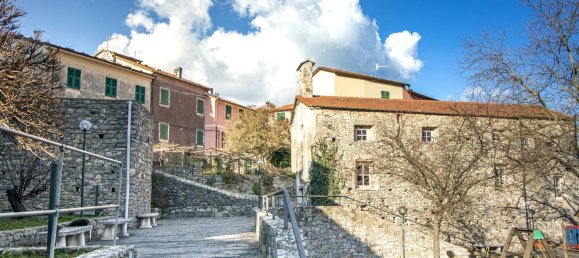 3 Schlafzimmer Villa in Beverino, Italy, Nr. 320485 35