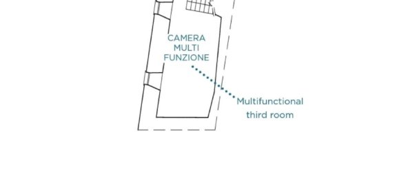 3 Schlafzimmer Villa in Beverino, Italy, Nr. 320485 40