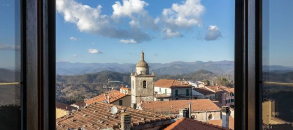 3 Schlafzimmer Villa in Beverino, Italy, Nr. 320485 13