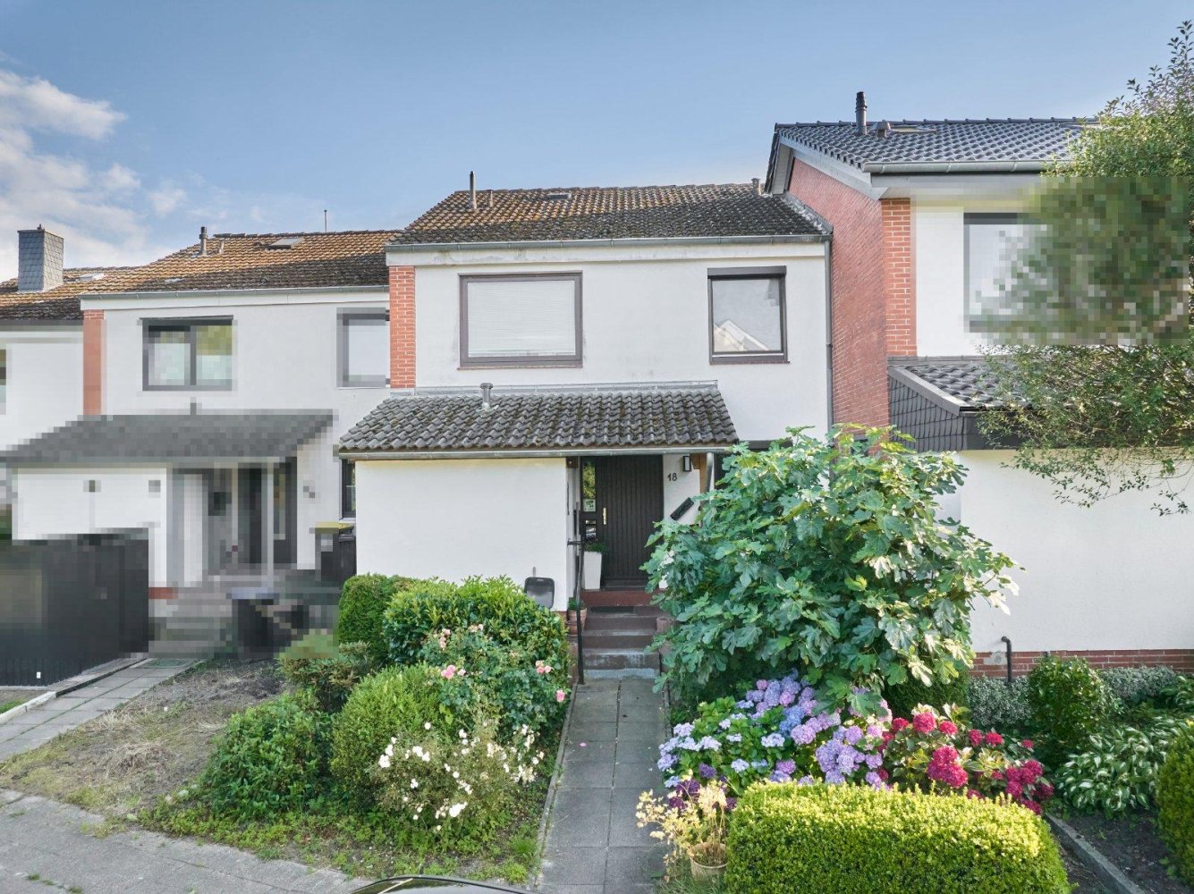 4 Schlafzimmer Stadthaus in Stade, Germany, Nr. 79481