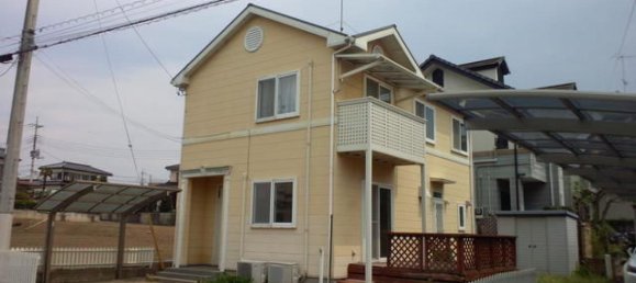 3 bedrooms House in Tochigi, Japan No. 6802 2