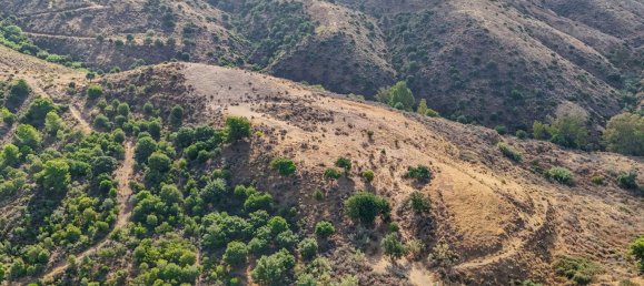  قطعة أرض في Mijas, Spain 43889متر مربع رقم 166184 19