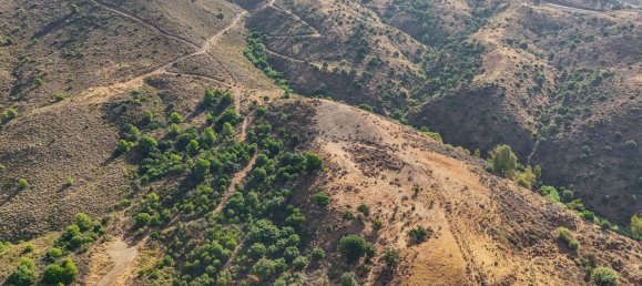  قطعة أرض في Mijas, Spain 43889متر مربع رقم 166184 2