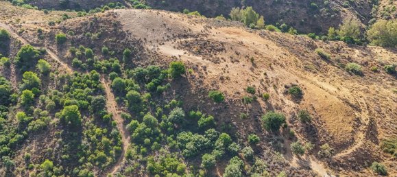  قطعة أرض في Mijas, Spain 43889متر مربع رقم 166184 4