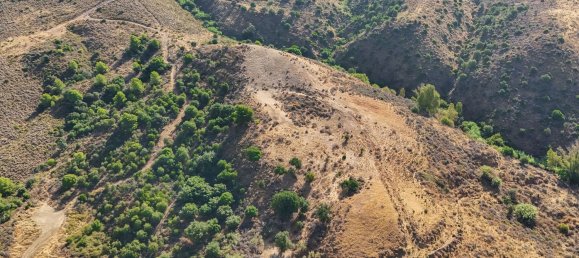  قطعة أرض في Mijas, Spain 43889متر مربع رقم 166184 22