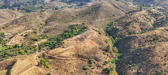  قطعة أرض في Mijas, Spain 43889متر مربع رقم 166184 13