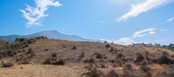  قطعة أرض في Mijas, Spain 43889متر مربع رقم 166184 27