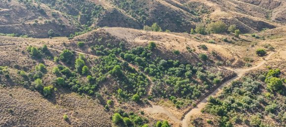  قطعة أرض في Mijas, Spain 43889متر مربع رقم 166184 5