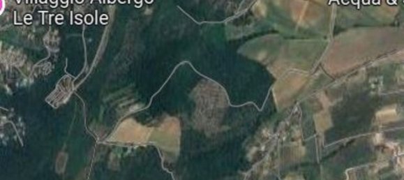 7 Schlafzimmer Wohnung in Magione, Italy, Nr. 322845 12