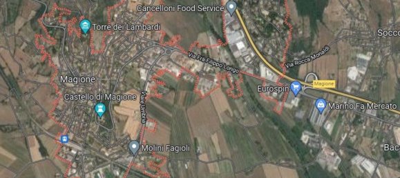 7 Schlafzimmer Wohnung in Magione, Italy, Nr. 322845 19