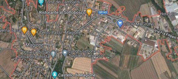 7 Schlafzimmer Wohnung in Magione, Italy, Nr. 322845 3