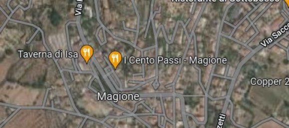 7 Schlafzimmer Wohnung in Magione, Italy, Nr. 322845 27