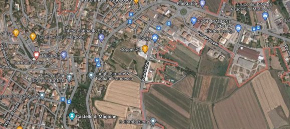 7 Schlafzimmer Wohnung in Magione, Italy, Nr. 322845 8