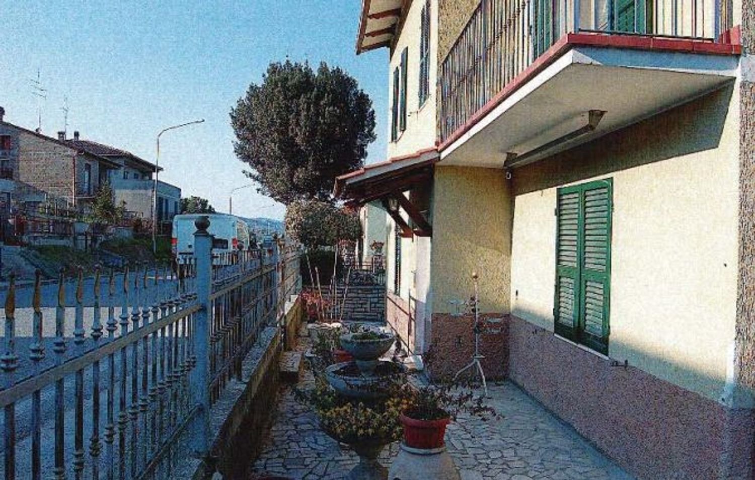 7 Schlafzimmer Wohnung in Magione, Italy, Nr. 322845