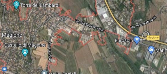 7 Schlafzimmer Wohnung in Magione, Italy, Nr. 322845 22