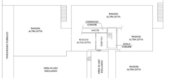 3 bedrooms Apartment in Fontevivo, Italy No. 340486 30