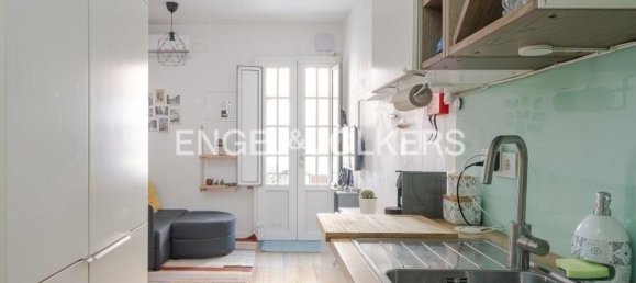 2 bedrooms Apartment in Lisbon, Portugal No. 15206 10