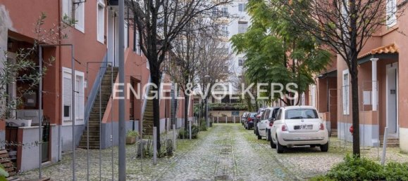 2 bedrooms Apartment in Lisbon, Portugal No. 15206 23