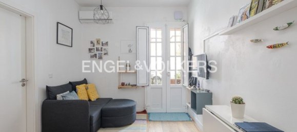 2 bedrooms Apartment in Lisbon, Portugal No. 15206 2