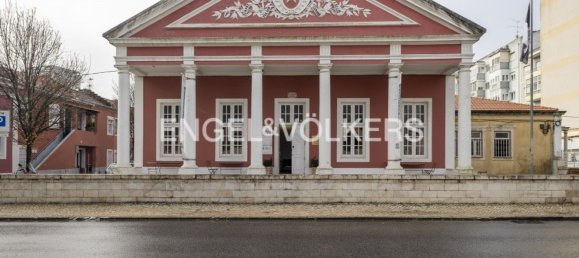 2 bedrooms Apartment in Lisbon, Portugal No. 15206 25