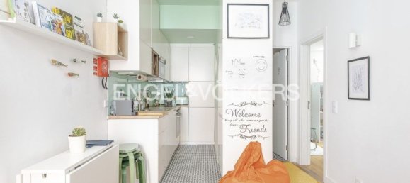 2 bedrooms Apartment in Lisbon, Portugal No. 15206 4