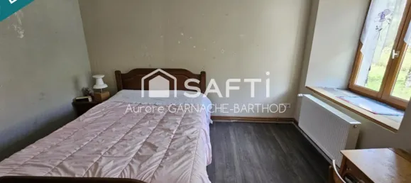 5 غرف نوم منزل في Doubs, France رقم 348186 4