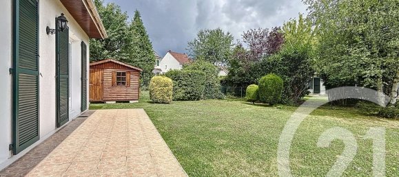 3 chambres Maison à Pontault-Combault, France No. 279800 14