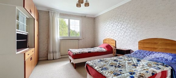 3 chambres Maison à Pontault-Combault, France No. 279800 11