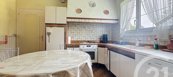 3 chambres Maison à Pontault-Combault, France No. 279800 6