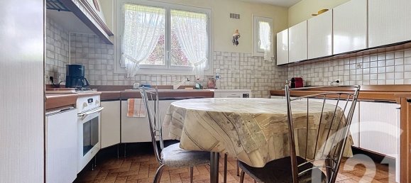 3 chambres Maison à Pontault-Combault, France No. 279800 5