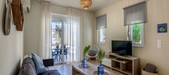 2 Schlafzimmer Property in Chania, Greece, Nr. 3319 10