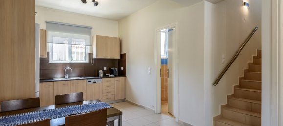 2 Schlafzimmer Property in Chania, Greece, Nr. 3319 9