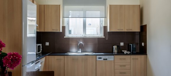 2 Schlafzimmer Property in Chania, Greece, Nr. 3319 7