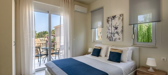 2 Schlafzimmer Property in Chania, Greece, Nr. 3319 4