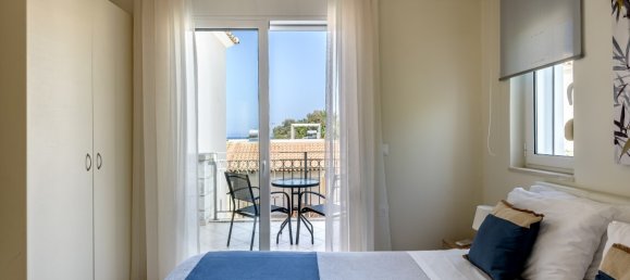 2 Schlafzimmer Property in Chania, Greece, Nr. 3319 3