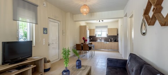 2 Schlafzimmer Property in Chania, Greece, Nr. 3319 11