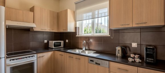 2 Schlafzimmer Property in Chania, Greece, Nr. 3319 8