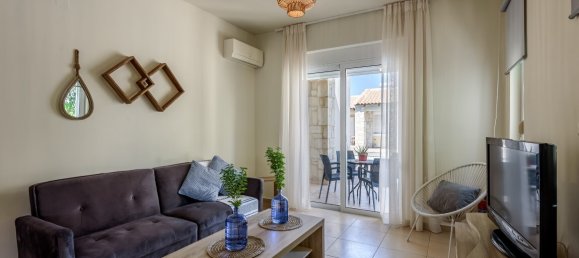 2 Schlafzimmer Property in Chania, Greece, Nr. 3319 12