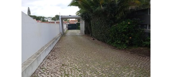 5 bedrooms Villa in Lisbon, Portugal No. 110593 35