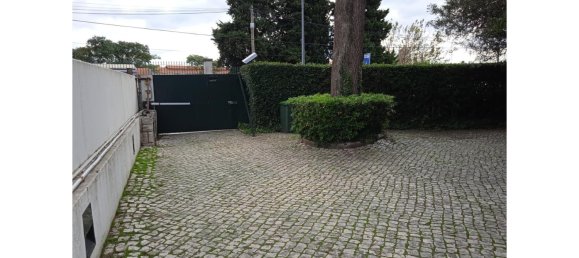 5 bedrooms Villa in Lisbon, Portugal No. 110593 36