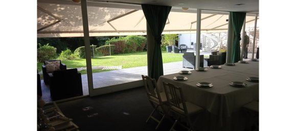 5 bedrooms Villa in Lisbon, Portugal No. 110593 11