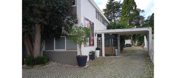 5 bedrooms Villa in Lisbon, Portugal No. 110593 32