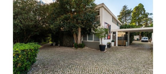 5 bedrooms Villa in Lisbon, Portugal No. 110593 31