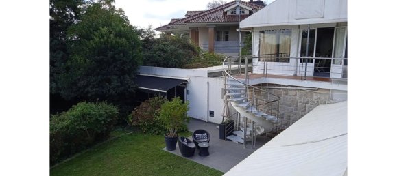 5 bedrooms Villa in Lisbon, Portugal No. 110593 20