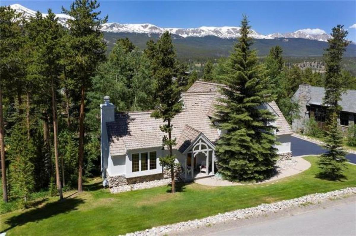 5 bedrooms Land in Breckenridge, USA No. 462533