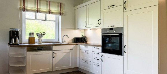 Таунхаус с 3 спальнями в Северо-Западный Мекленбург, Германия № 318917 10