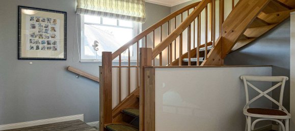 Таунхаус с 3 спальнями в Северо-Западный Мекленбург, Германия № 318917 19