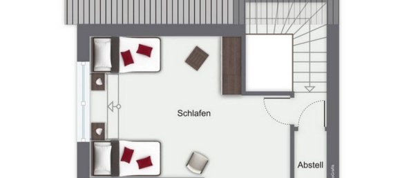 Таунхаус с 3 спальнями в Северо-Западный Мекленбург, Германия № 318917 41