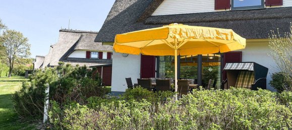 Таунхаус с 3 спальнями в Северо-Западный Мекленбург, Германия № 318917 33