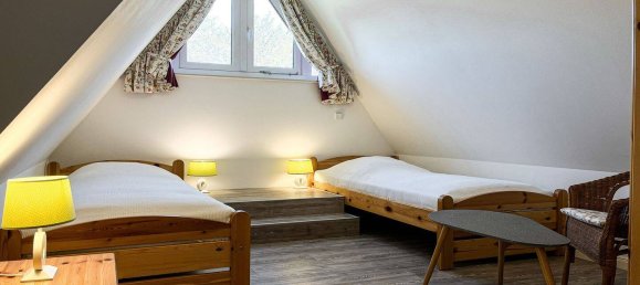 Таунхаус с 3 спальнями в Северо-Западный Мекленбург, Германия № 318917 28